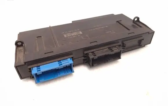 BMW 3 E92 E93 Comfort/convenience module 9247467 10681810