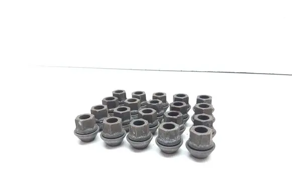 Ford C-MAX I Nuts/bolts 