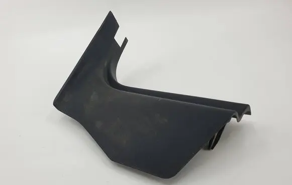 Chrysler Town & Country V Foot area side trim 0ZR41DX9AE