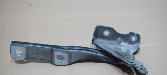 Opel Mokka X Engine bonnet/hood hinges 95421581