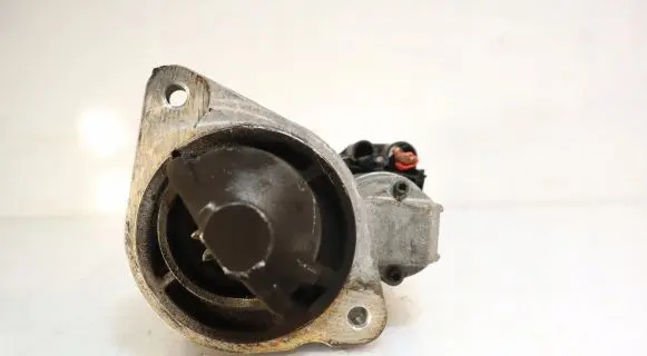 Ford Focus Starter motor ESW10E40