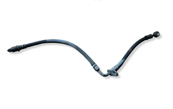 Mercedes-Benz C W205 Brake booster pipe/hose 