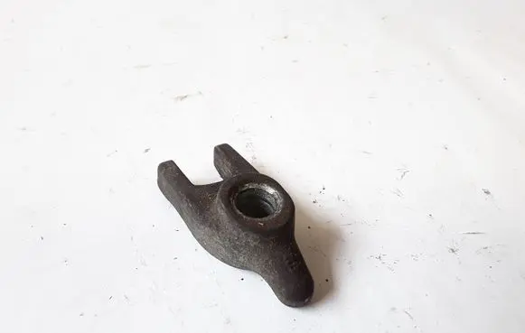 Iveco Daily 35.8 - 9 Fuel Injector clamp holder NOCODE