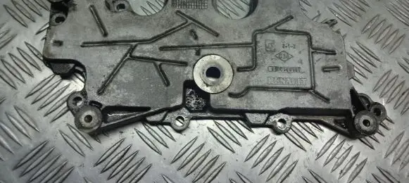 Renault Megane I Rocker cam cover 8200369981