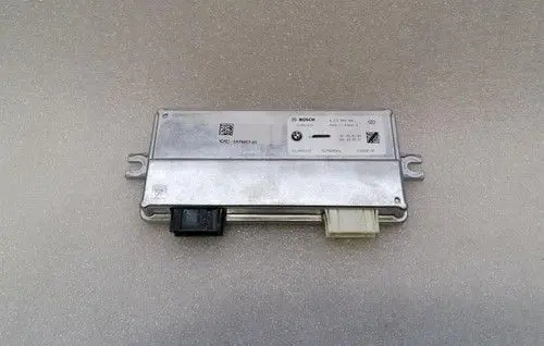 BMW M8 F93 Gran Coupe Camera control unit module 5A788C7