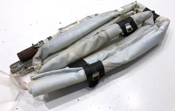 Peugeot 2008 I Roof airbag 9804092380