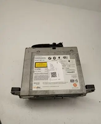 BMW 6 F06 Gran coupe Radio/CD/DVD/GPS head unit 9389856