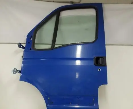 Renault Master II Front door