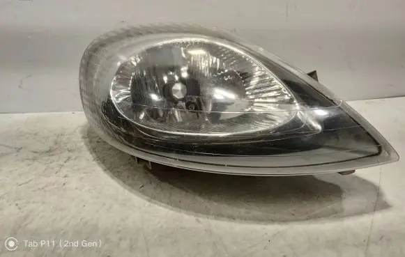 Renault Trafic II (X83) Headlight/headlamp 91165720 89308705