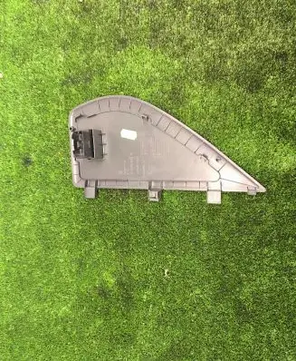 Volkswagen Amarok Dashboard side end trim 2H0858248B