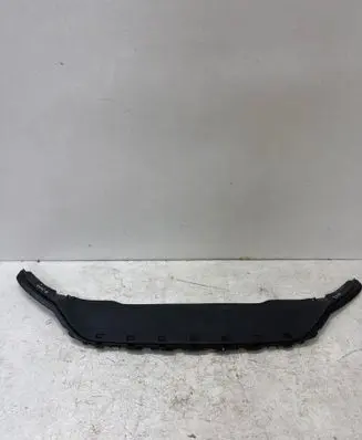 Volkswagen PASSAT B8 Front bumper lip 3G0805903J