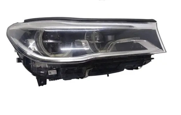 BMW 7 G11 G12 Headlight/headlamp 7349108 7726600007