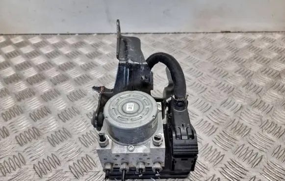 Ford Focus ABS Pump JX612B373CP 10022023994 21302023