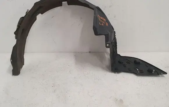 Honda Civic IX Front wheel arch liner splash guards 74154TV2E0