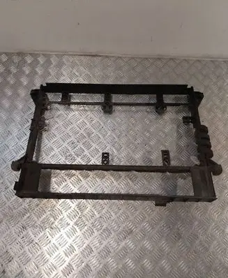 BMW 7 E38 Radiator support slam panel