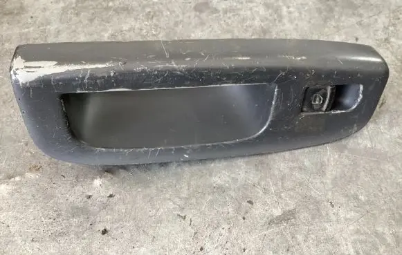 Ford Galaxy Electric window control switch 7M3867172