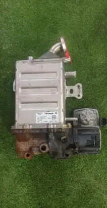 Volkswagen Crafter EGR valve 04L131512CG