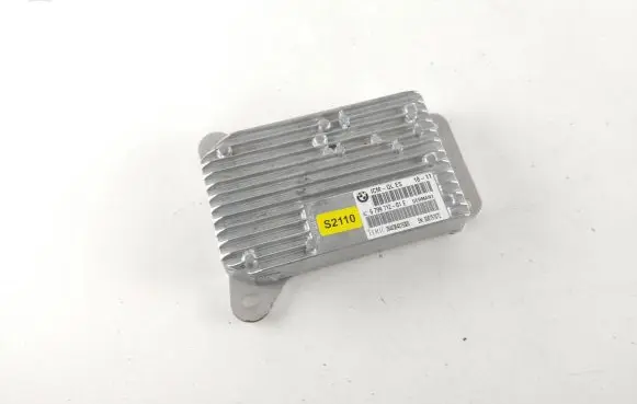BMW 5 F10 F11 Other control units/modules 6799712 2840304819300 000791072
