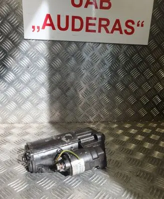 Renault Scenic I Starter motor 2377757 200066R