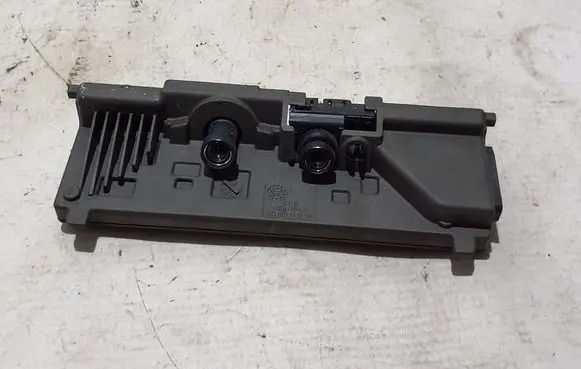 BMW i5 G60 Windshield/windscreen camera 5B35408