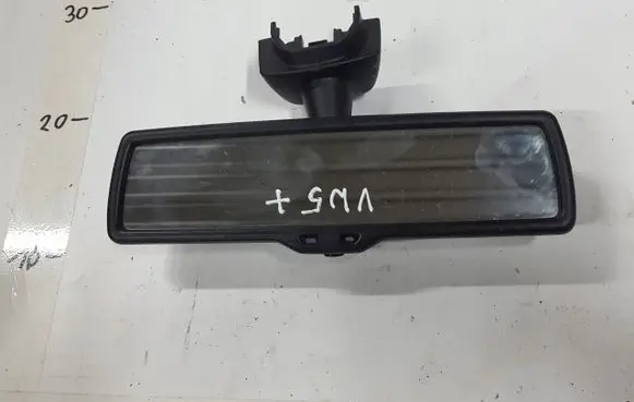 Volkswagen Golf Plus Rear view mirror (interior)