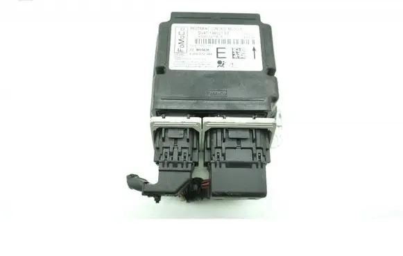 Ford Kuga II Other control units/modules DV4T14B321EE