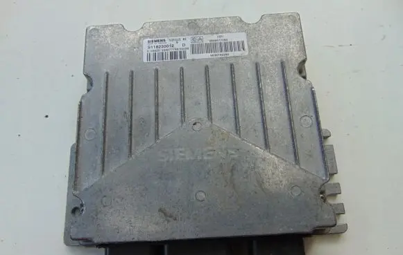 Citroen C5 Other control units/modules 9646677280 9636742280