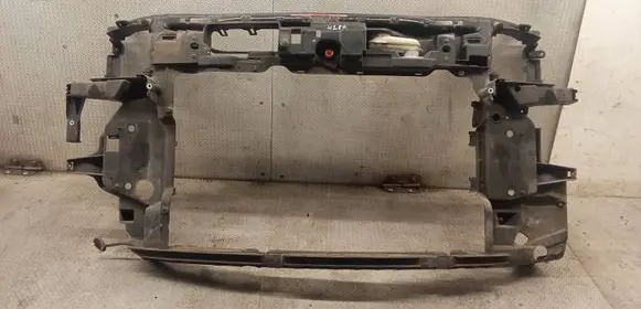 Audi A2 Radiator support slam panel 8Z0805594