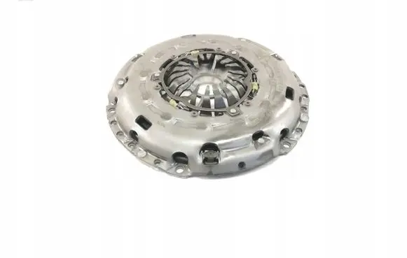Opel Mokka Pressure plate 55576088