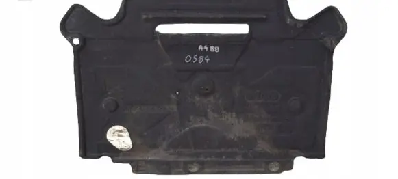 Audi A4 S4 B8 8K Gearbox bottom protection 8K2863822M