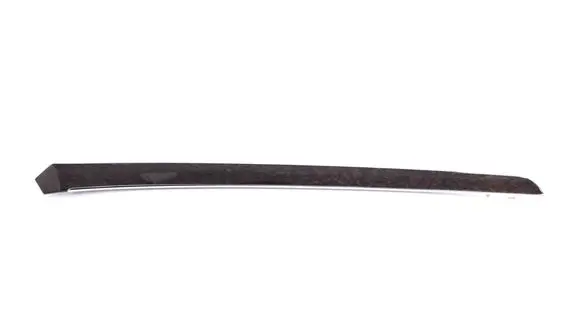 Mercedes-Benz S W221 Front door card panel trim A2217206822