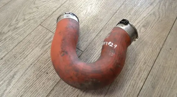 Mercedes-Benz Sprinter W907 W910 Engine coolant pipe/hose A9065285082