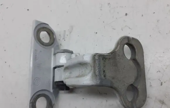 Jaguar XF Front door upper hinge