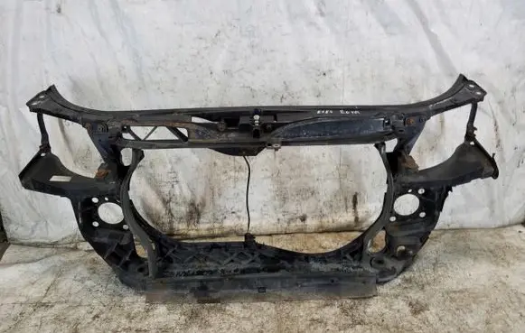 Seat Exeo (3R) Radiator support slam panel
