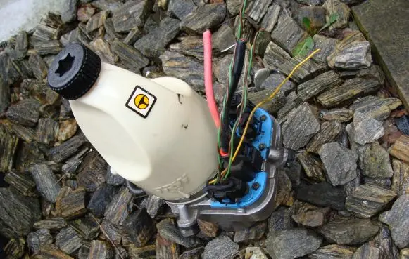 Fiat Croma Power steering pump 7200