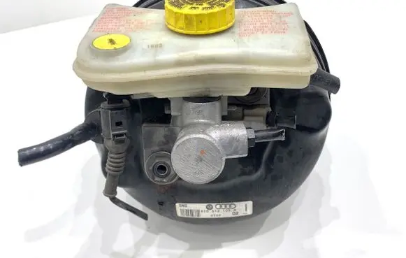 Audi A4 S4 B6 8E 8H Brake booster 8E0612105M