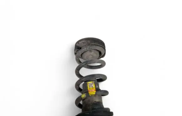 Chrysler Pacifica Rear coil spring 1034AA
