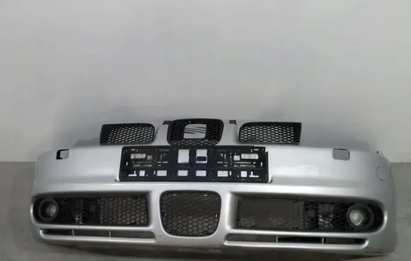 Seat Leon (1M) Front bumper 