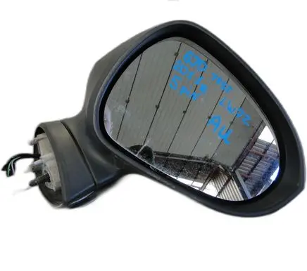 Seat Ibiza IV (6J,6P) Front door electric wing mirror