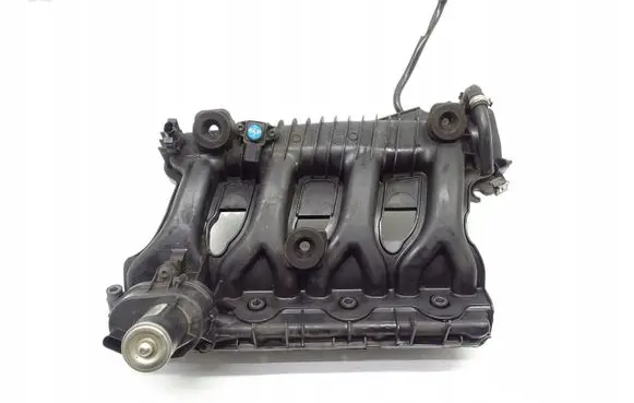 Mercedes-Benz C W204 Intake manifold A2710903037
