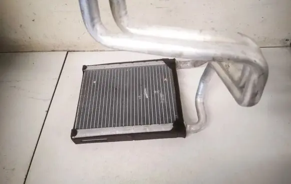 KIA Ceed Heater blower radiator