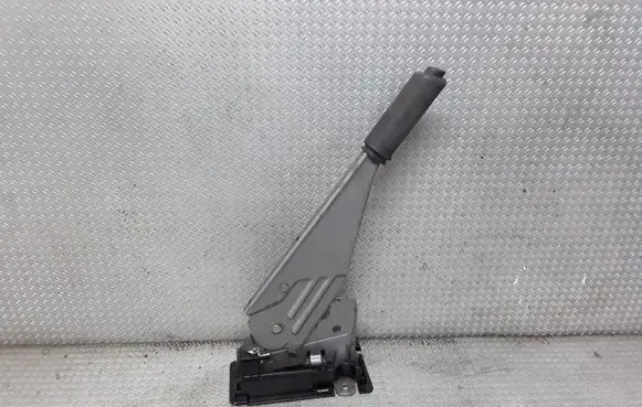 Nissan Primastar Handbrake/parking brake lever assembly 8200415115 93854507