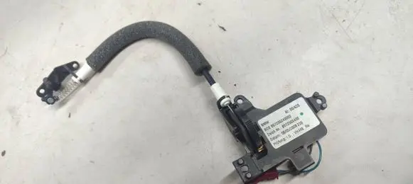 BMW 3 E90 E91 Curtain motor 8972002400 897200240002