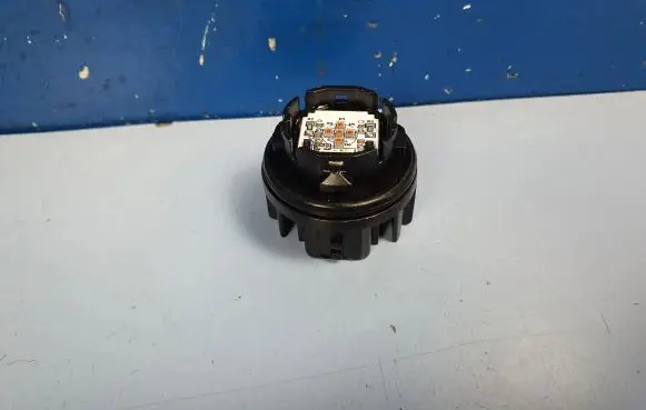 Toyota Land Cruiser (J150) Rear tail light bulb 8153660C30