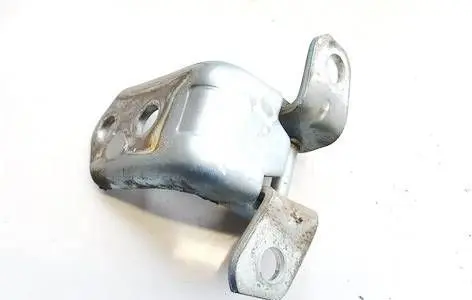 Mazda CX-7 Rear door lower hinge