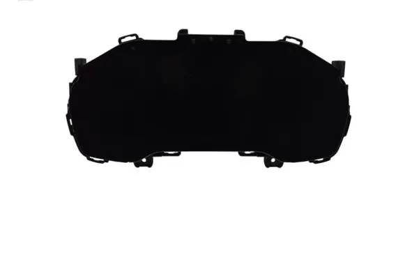 BMW 5 G30 G31 Speedometer (instrument cluster) 62109836949 9836949