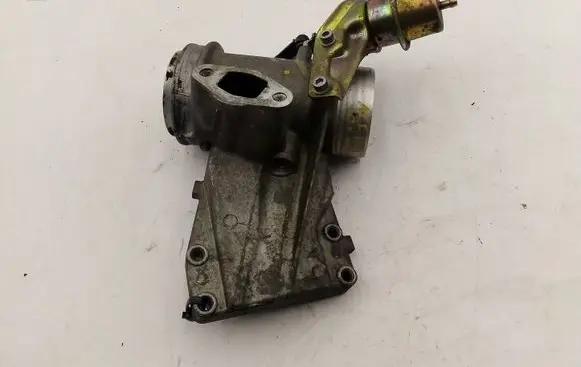 Mercedes-Benz C W202 Throttle body valve 6040980517