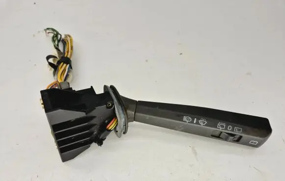 Volvo S70 V70 V70 XC Wiper control stalk
