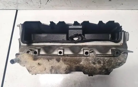 Renault Espace - Grand espace IV Engine cover (trim) 8200164199