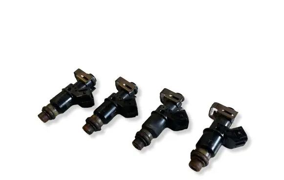 Honda Insight Fuel injectors set YJ16BBSY
